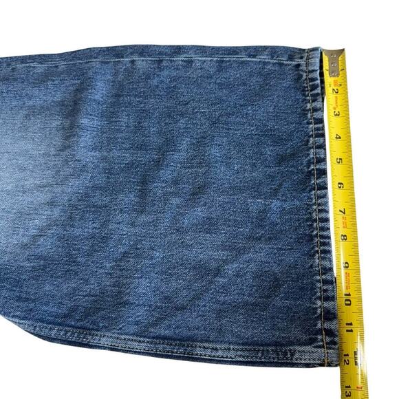 Gap Jeans Women's Wide Leg 8/29S - Picture 9 of 9